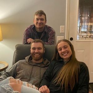 Meet your Posher, Michele